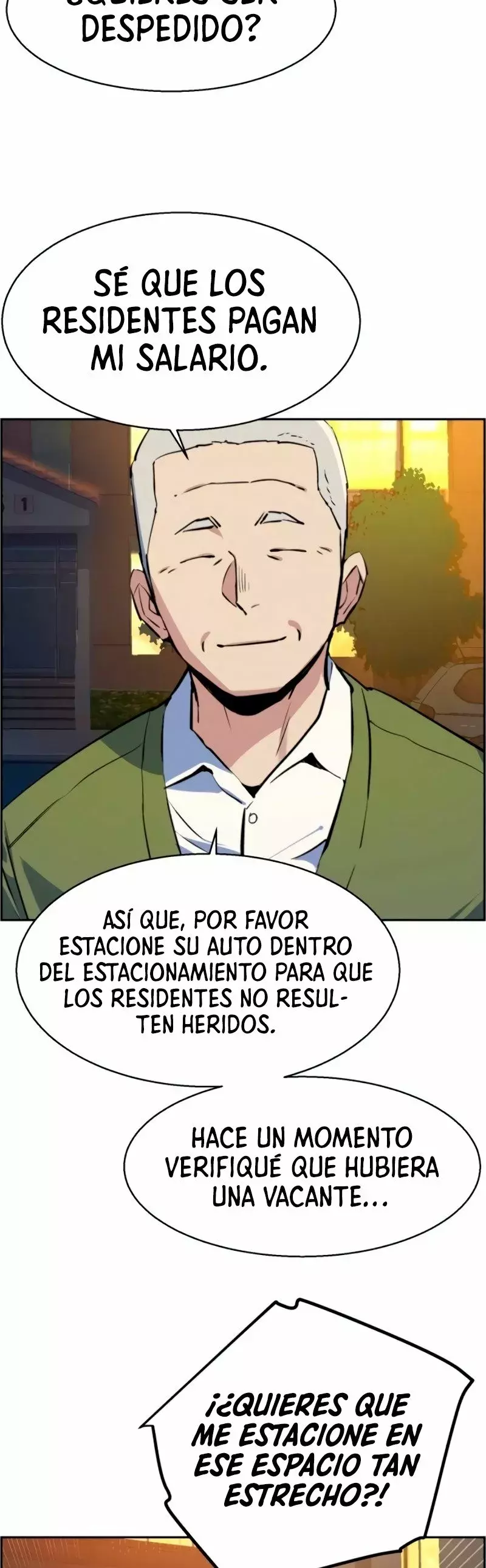 Read Mercenary Enrollment ES Manga Online