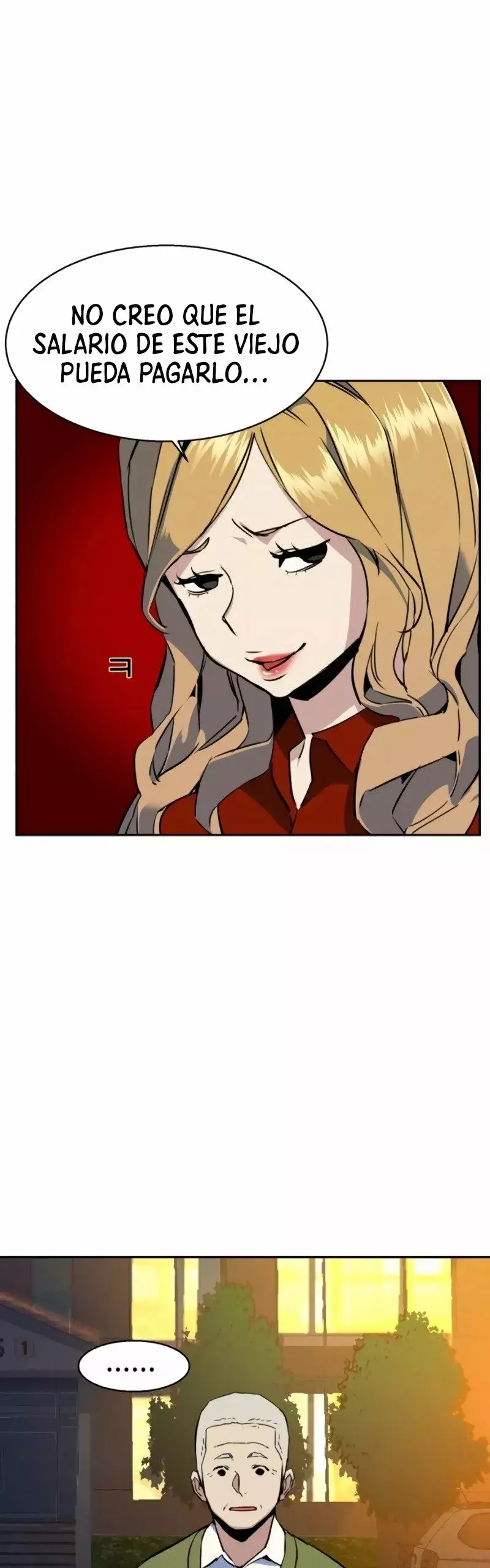 Read Mercenary Enrollment ES Manga Online