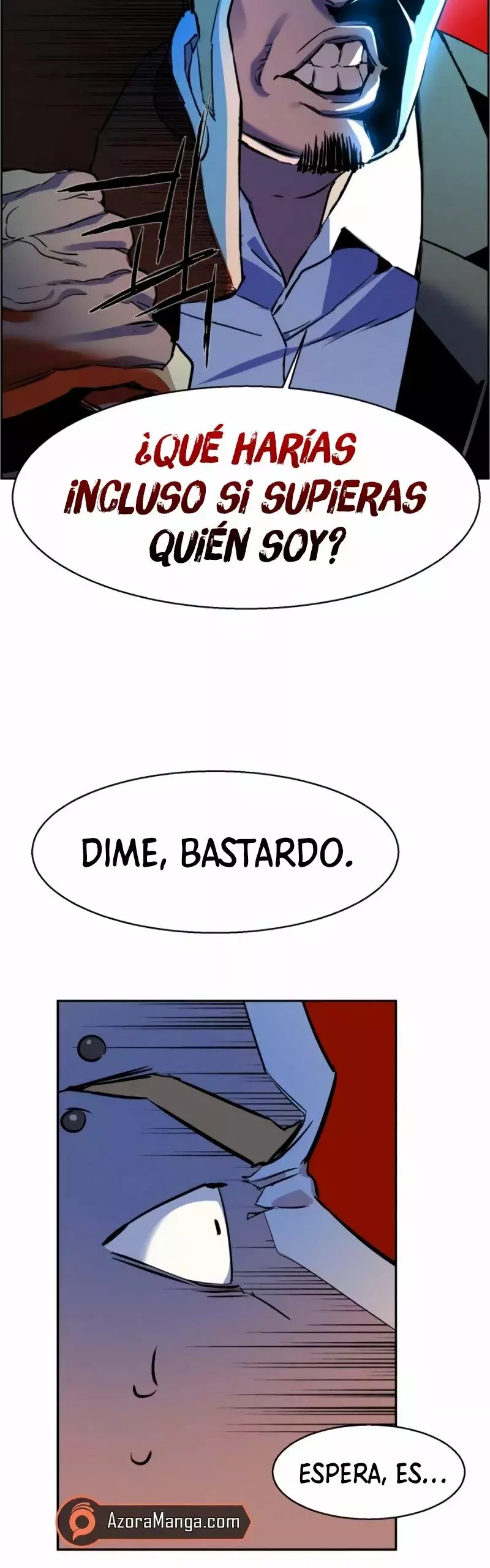 Read Mercenary Enrollment ES Manga Online