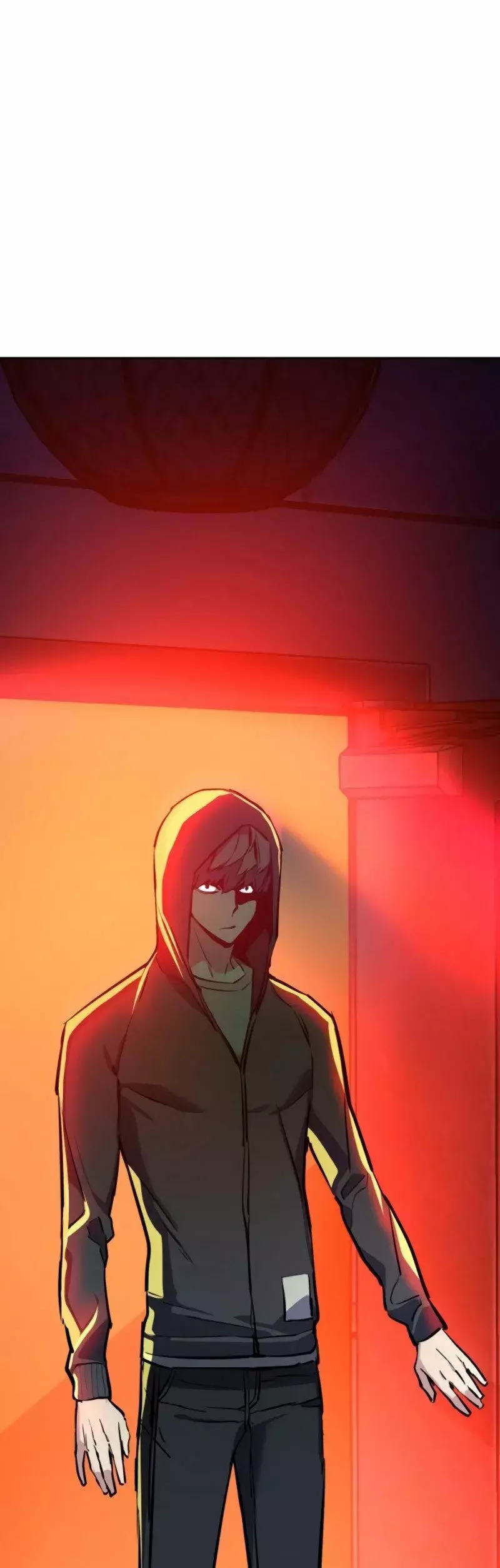 Read Mercenary Enrollment ES Manga Online