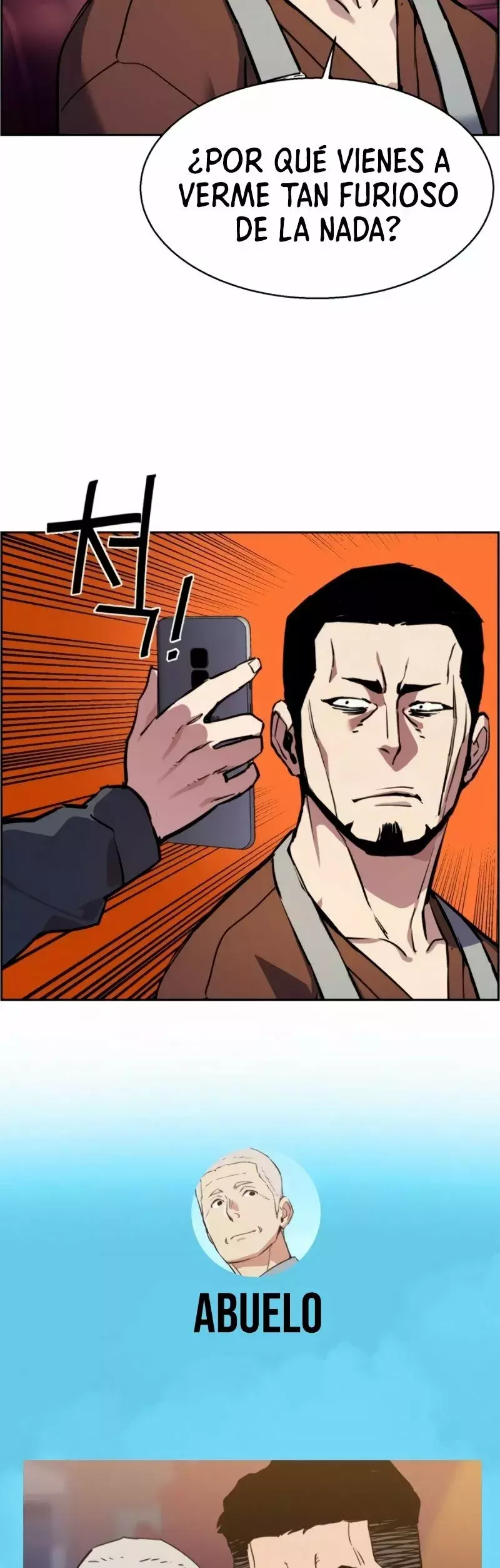 Read Mercenary Enrollment ES Manga Online