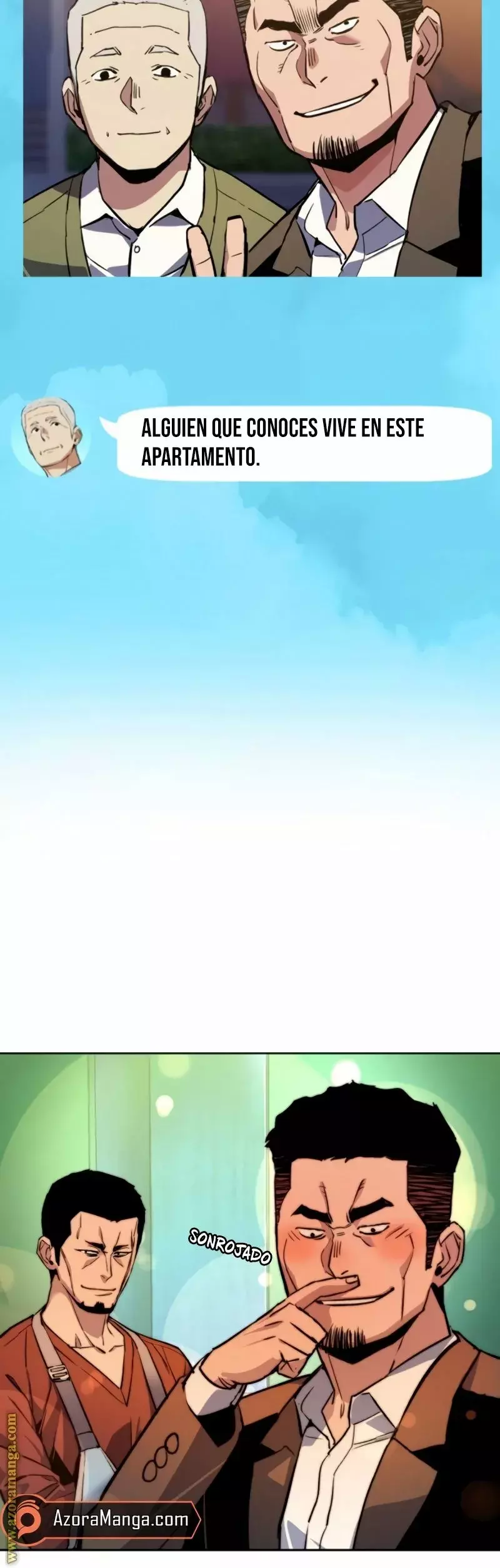 Read Mercenary Enrollment ES Manga Online