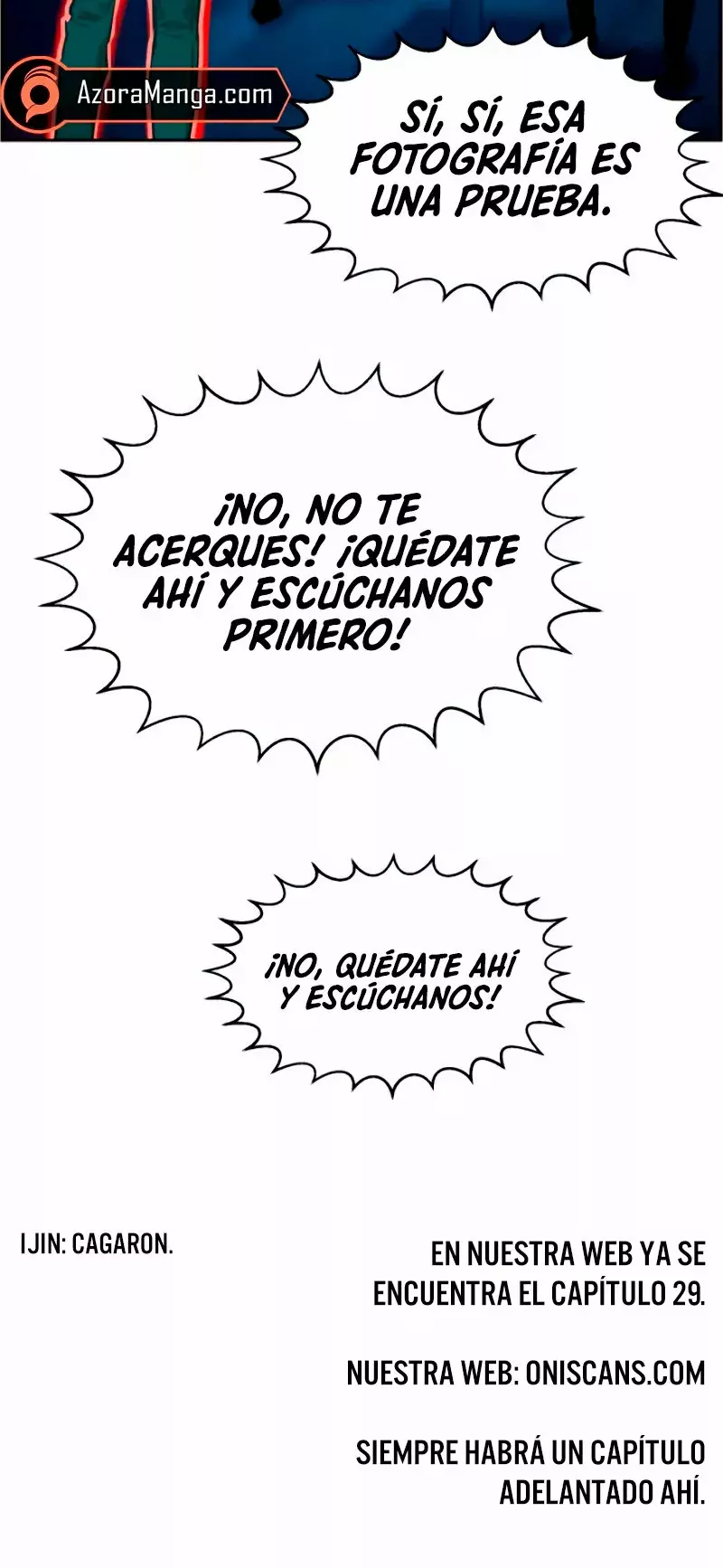 Read Mercenary Enrollment ES Manga Online