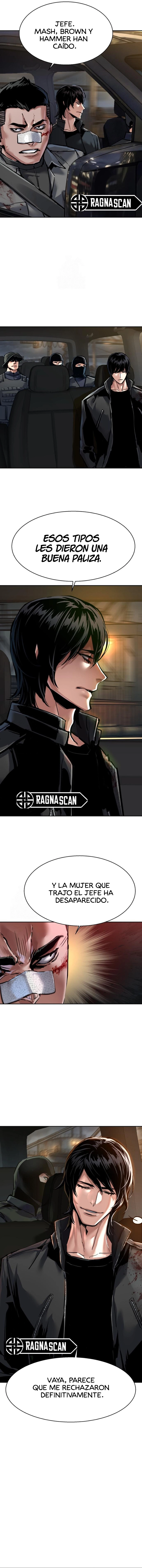 Read Mercenary Enrollment ES Manga Online