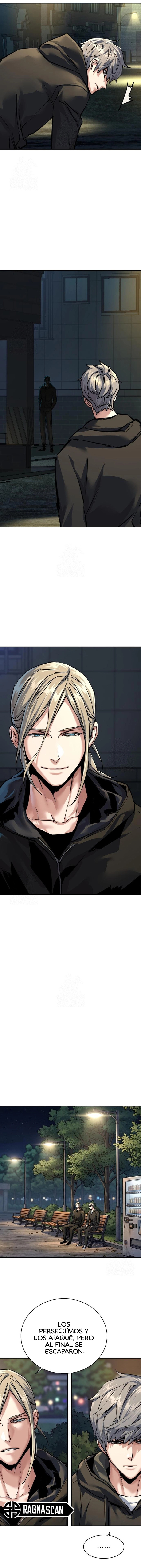 Read Mercenary Enrollment ES Manga Online