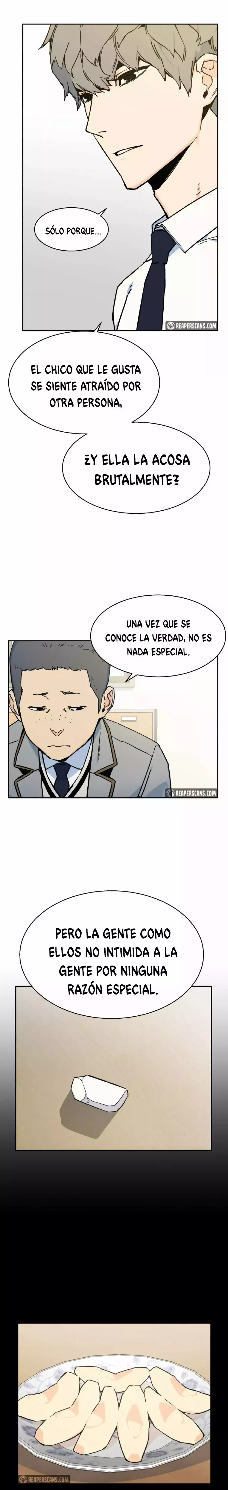 Read Mercenary Enrollment ES Manga Online