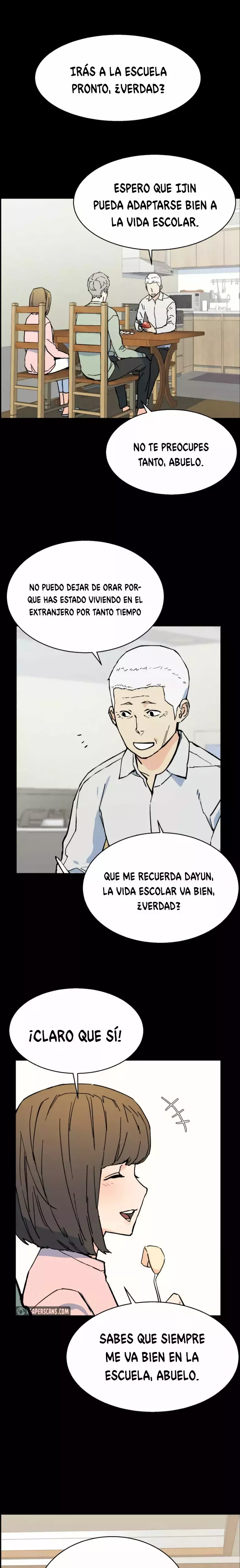 Read Mercenary Enrollment ES Manga Online
