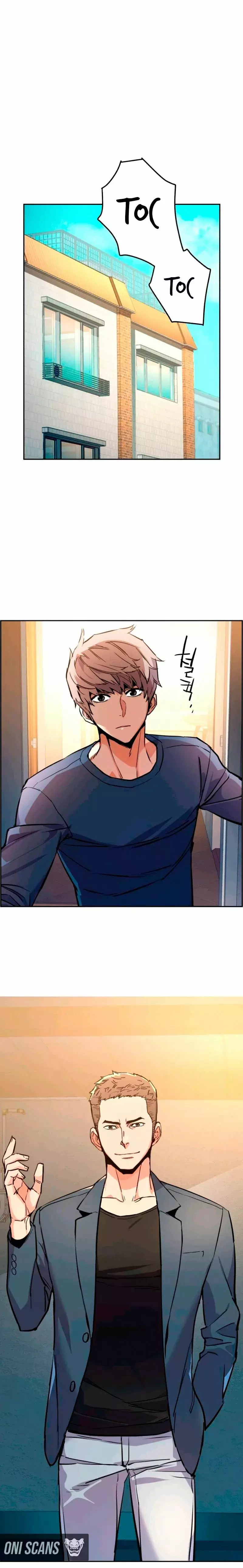 Read Mercenary Enrollment ES Manga Online