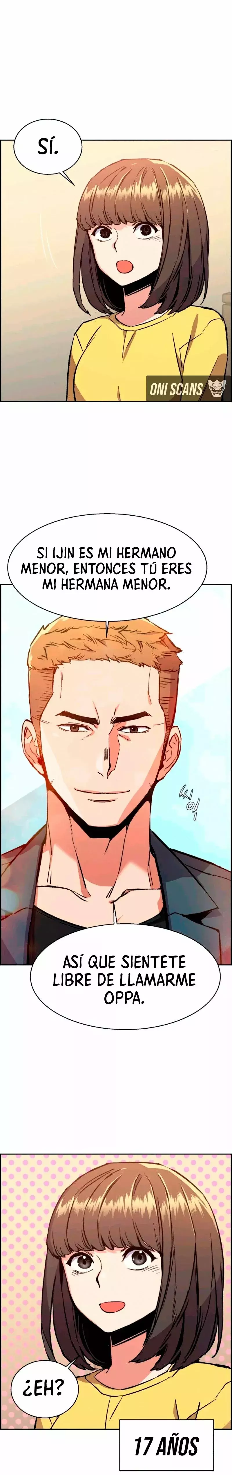 Read Mercenary Enrollment ES Manga Online