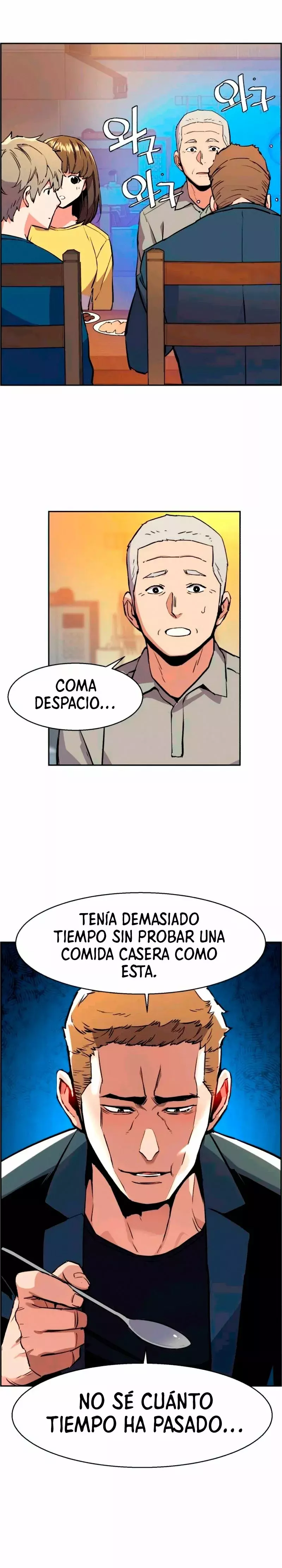 Read Mercenary Enrollment ES Manga Online