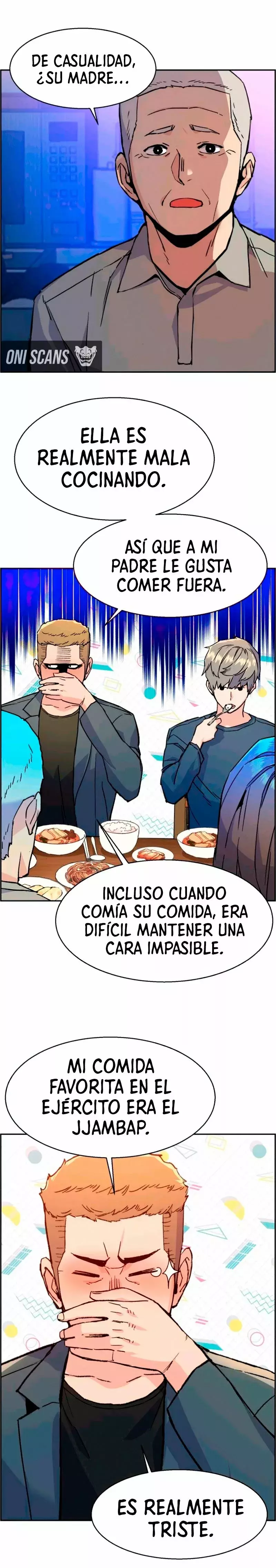 Read Mercenary Enrollment ES Manga Online