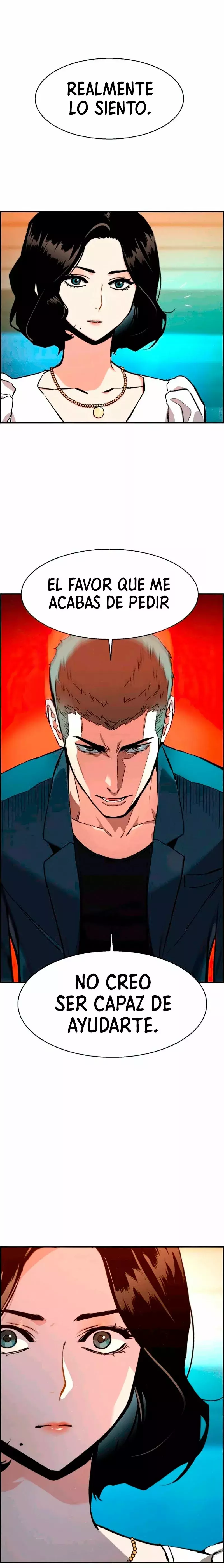 Read Mercenary Enrollment ES Manga Online