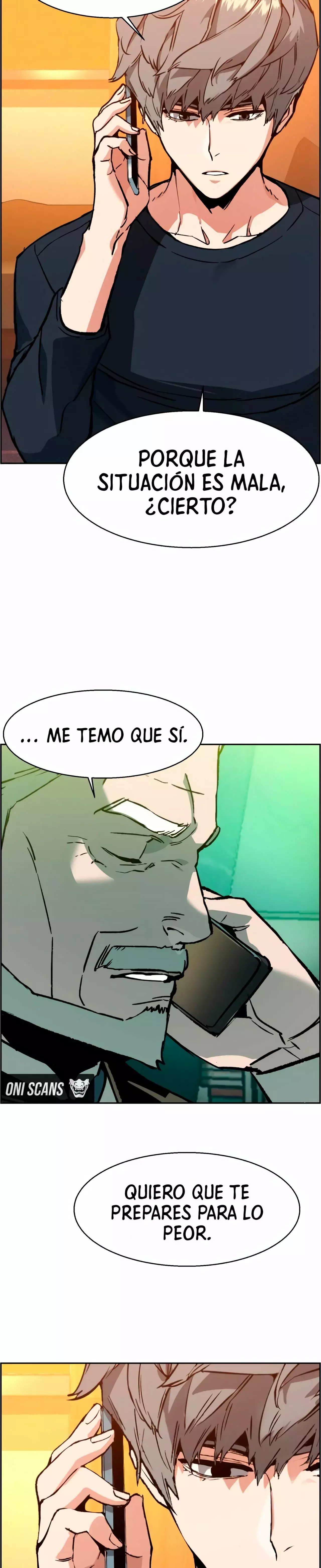 Read Mercenary Enrollment ES Manga Online
