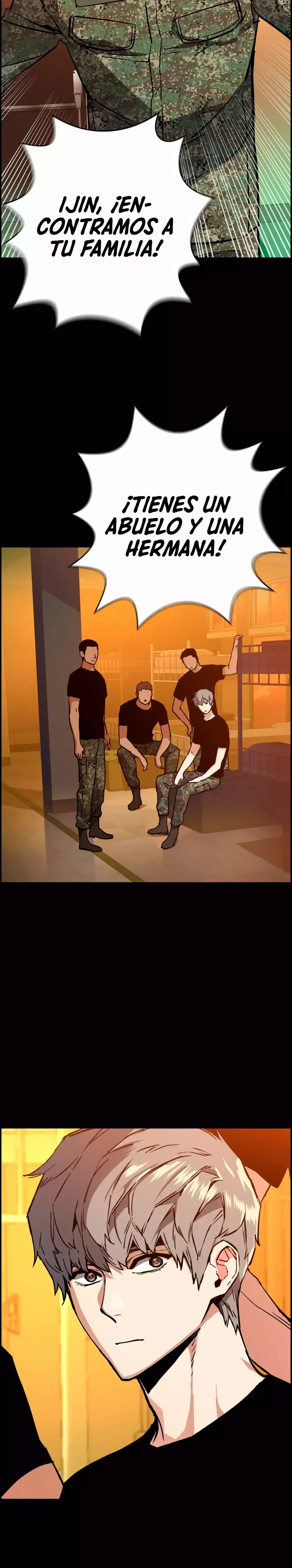 Read Mercenary Enrollment ES Manga Online