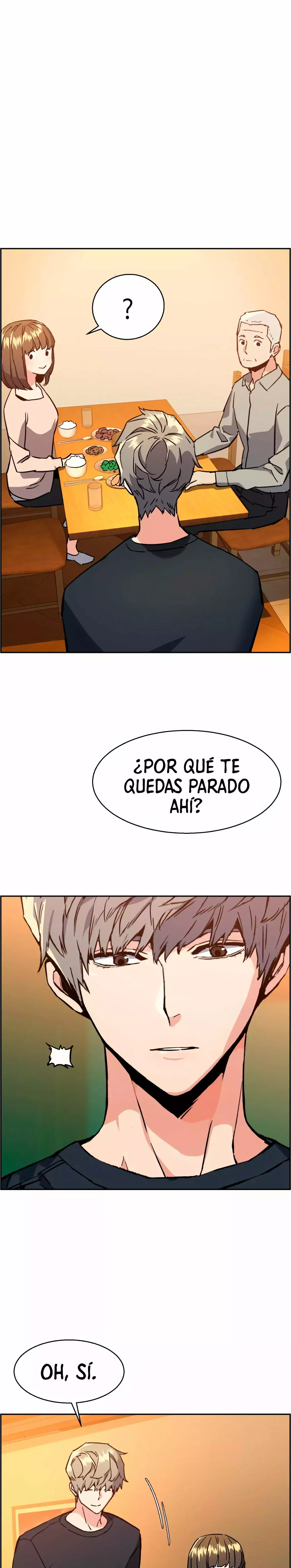Read Mercenary Enrollment ES Manga Online
