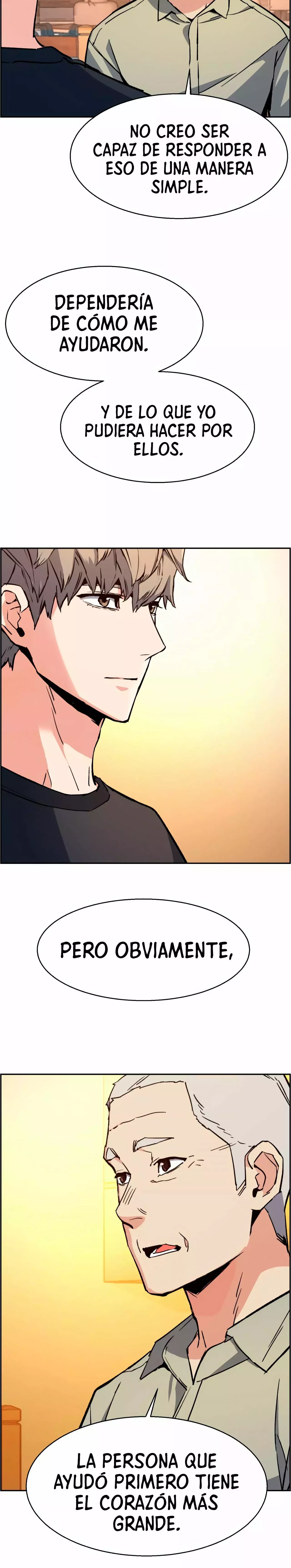 Read Mercenary Enrollment ES Manga Online