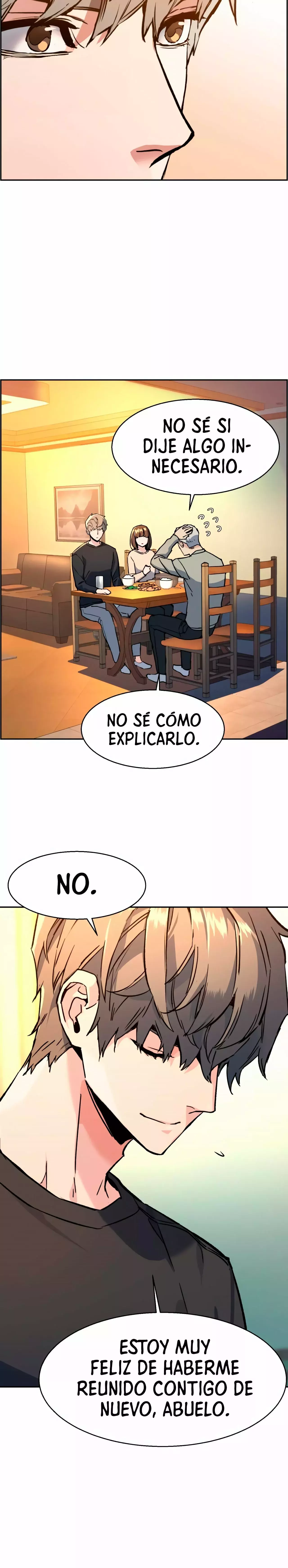 Read Mercenary Enrollment ES Manga Online