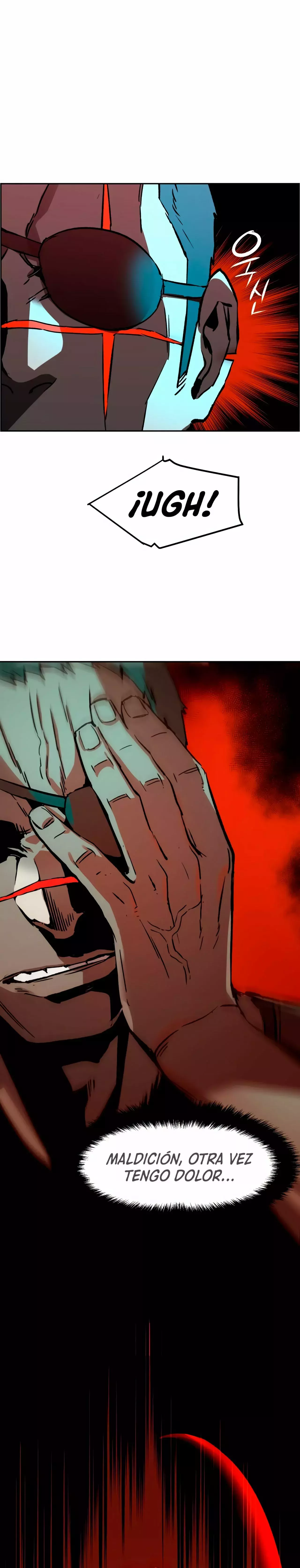 Read Mercenary Enrollment ES Manga Online