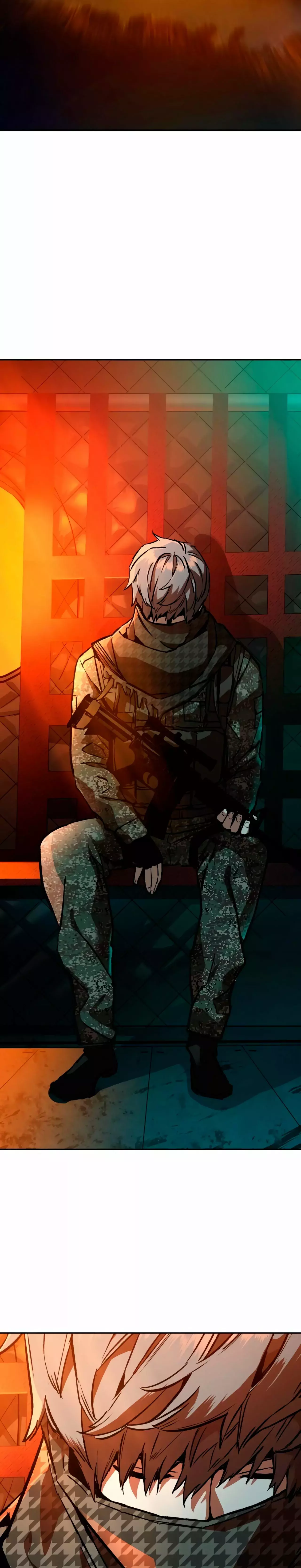 Read Mercenary Enrollment ES Manga Online