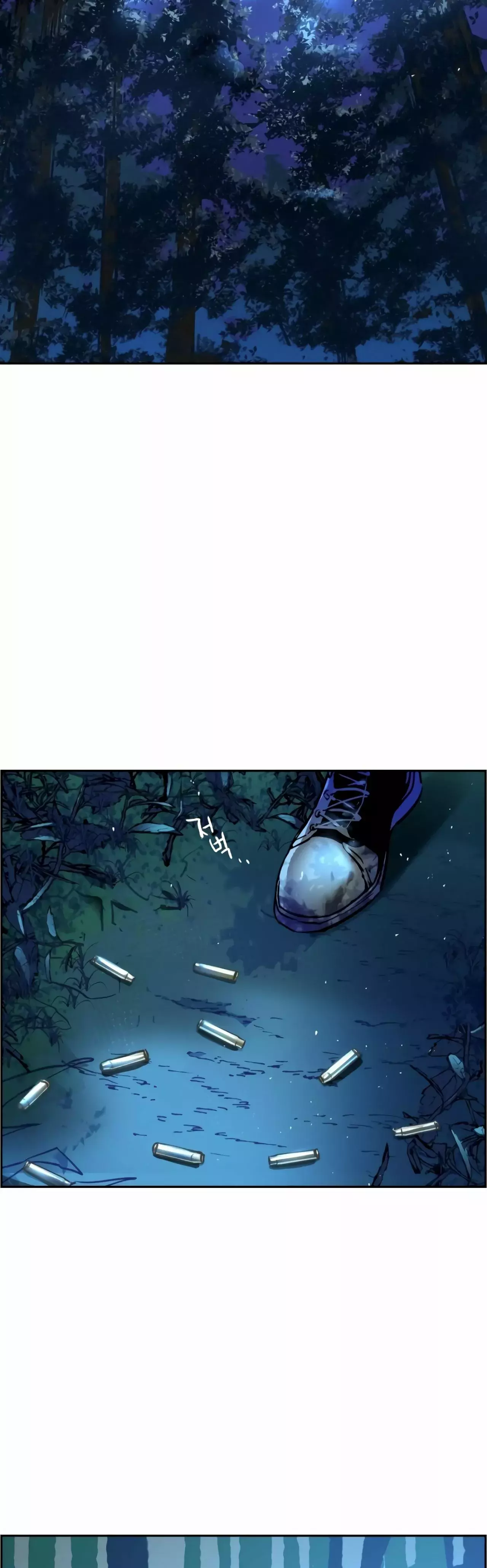Read Mercenary Enrollment ES Manga Online