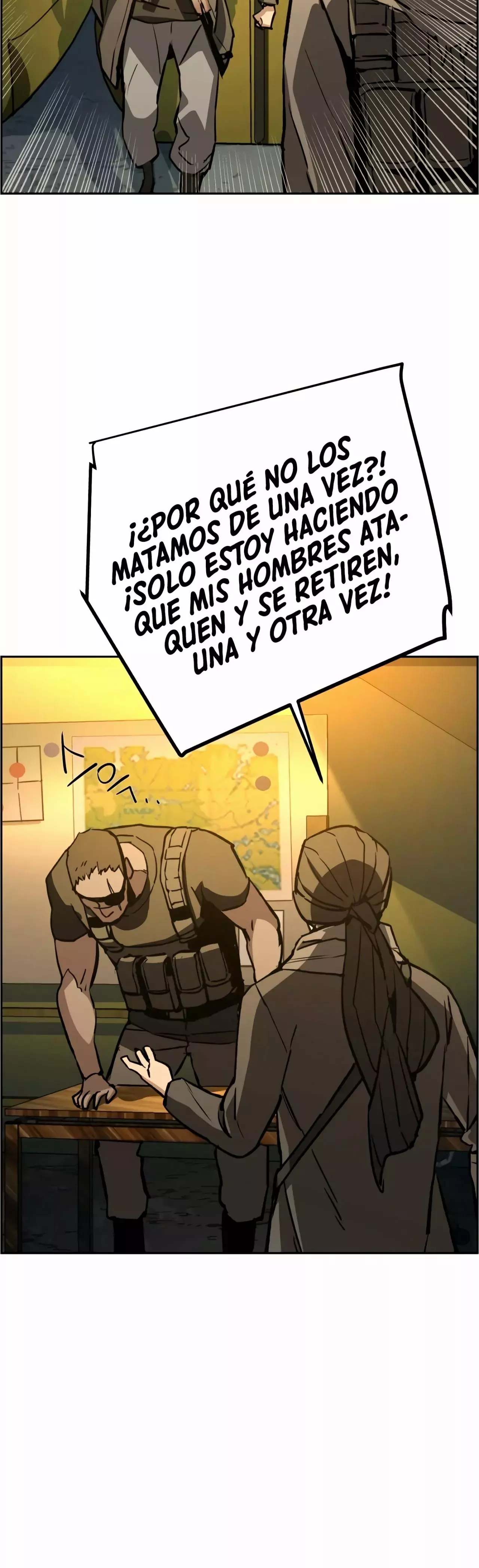 Read Mercenary Enrollment ES Manga Online