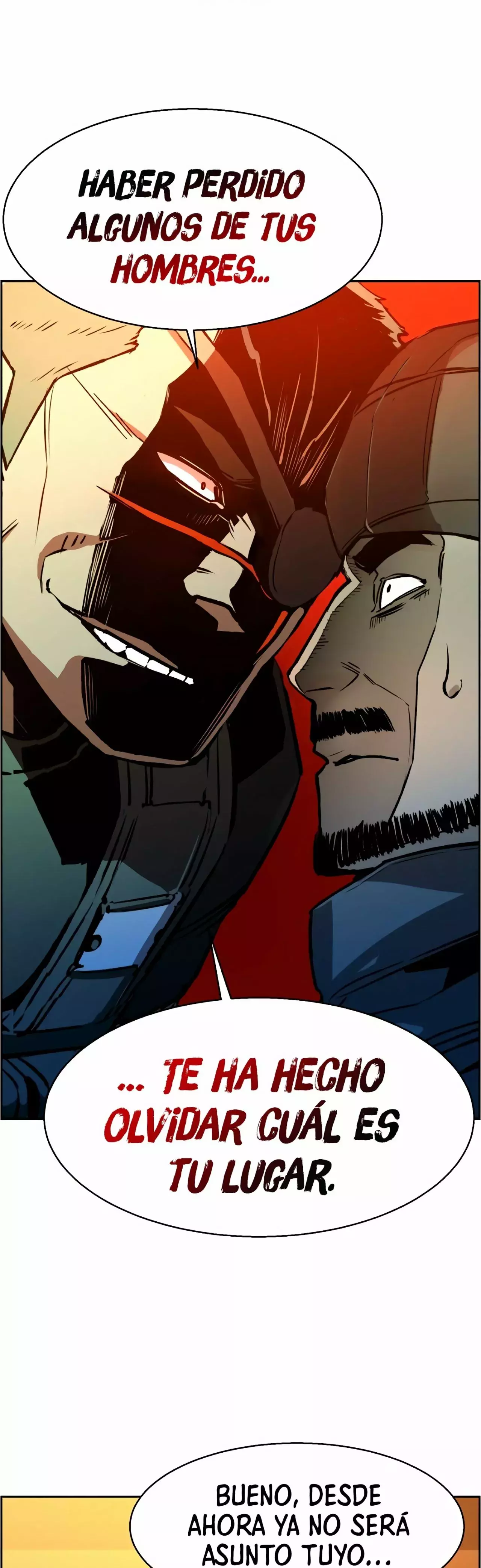 Read Mercenary Enrollment ES Manga Online