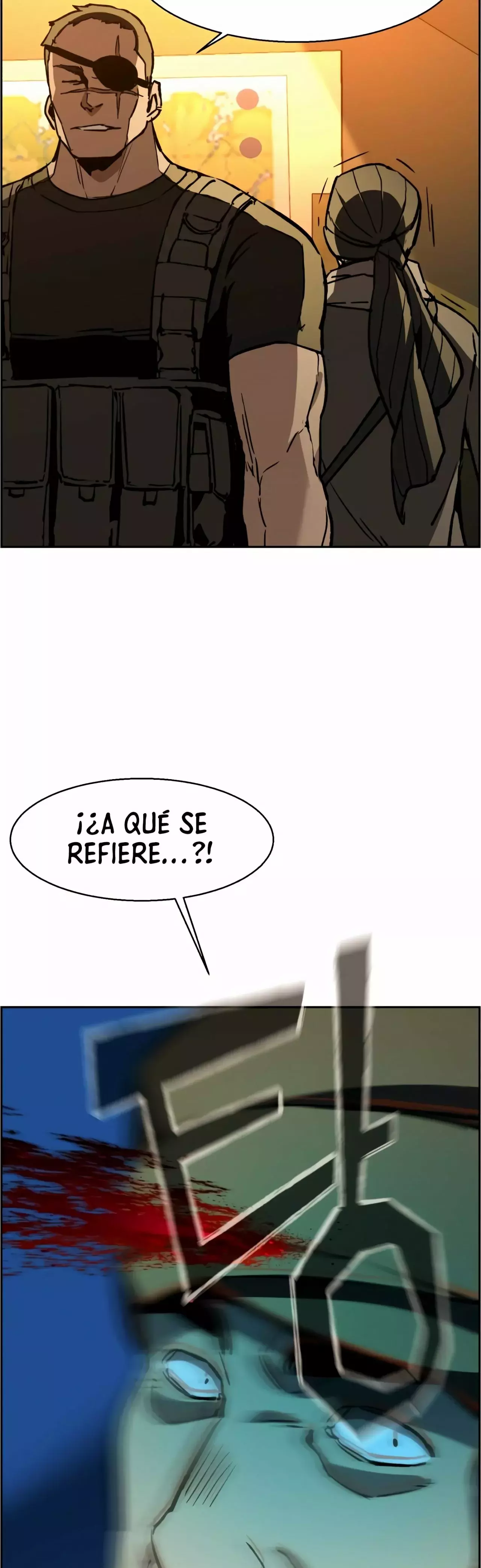 Read Mercenary Enrollment ES Manga Online