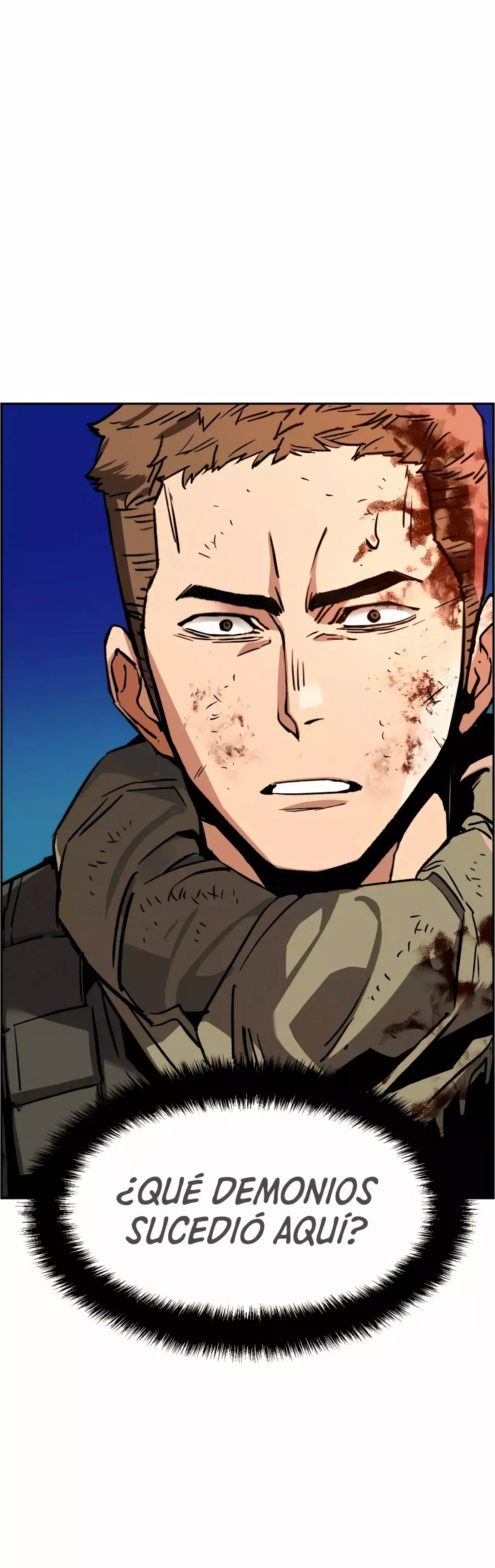 Read Mercenary Enrollment ES Manga Online