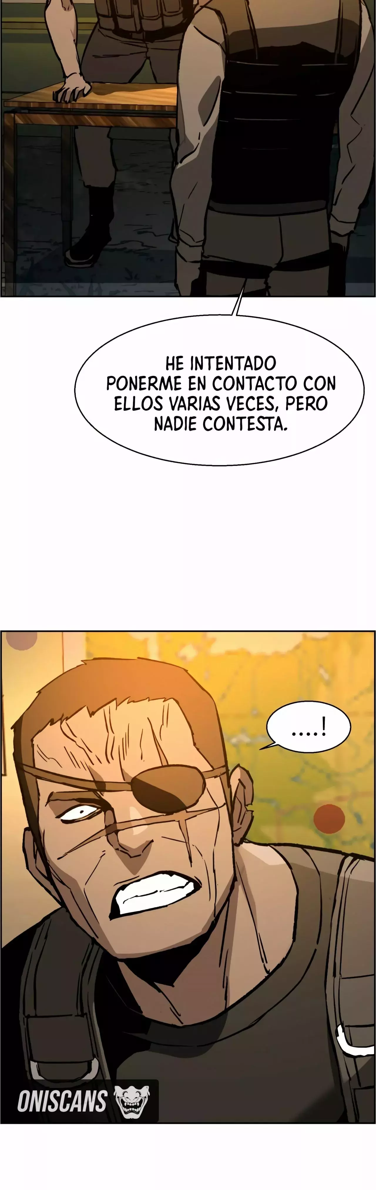 Read Mercenary Enrollment ES Manga Online