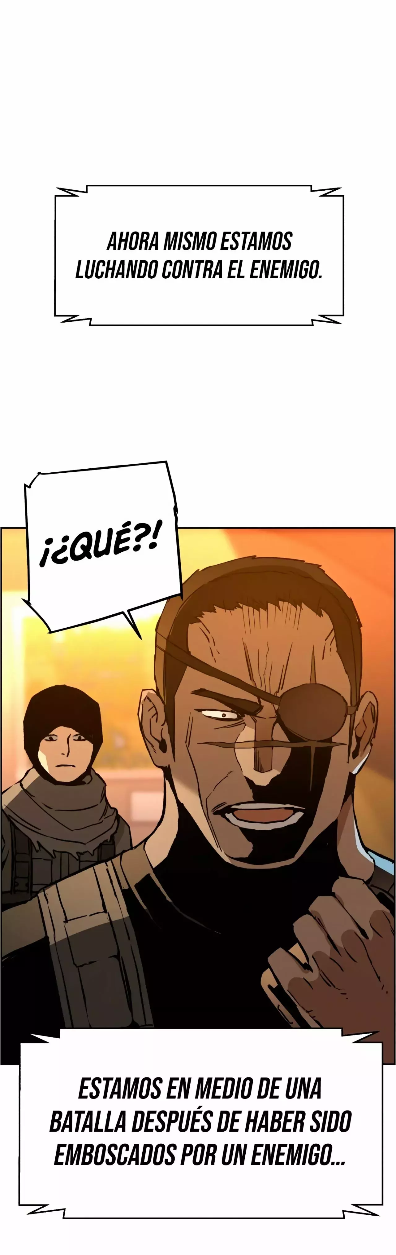 Read Mercenary Enrollment ES Manga Online