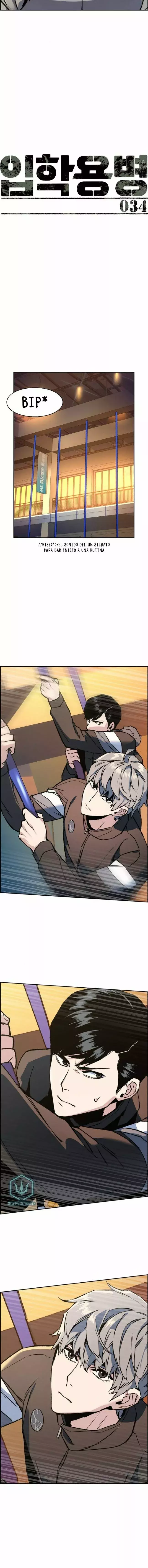 Read Mercenary Enrollment ES Manga Online