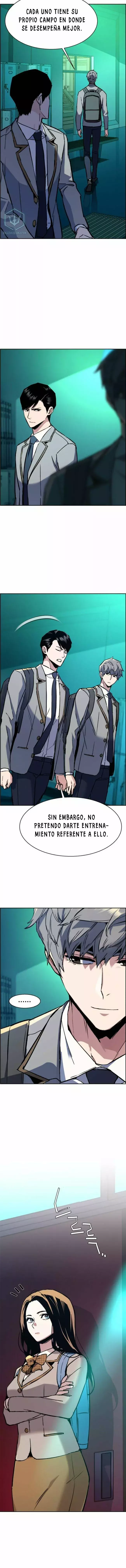 Read Mercenary Enrollment ES Manga Online