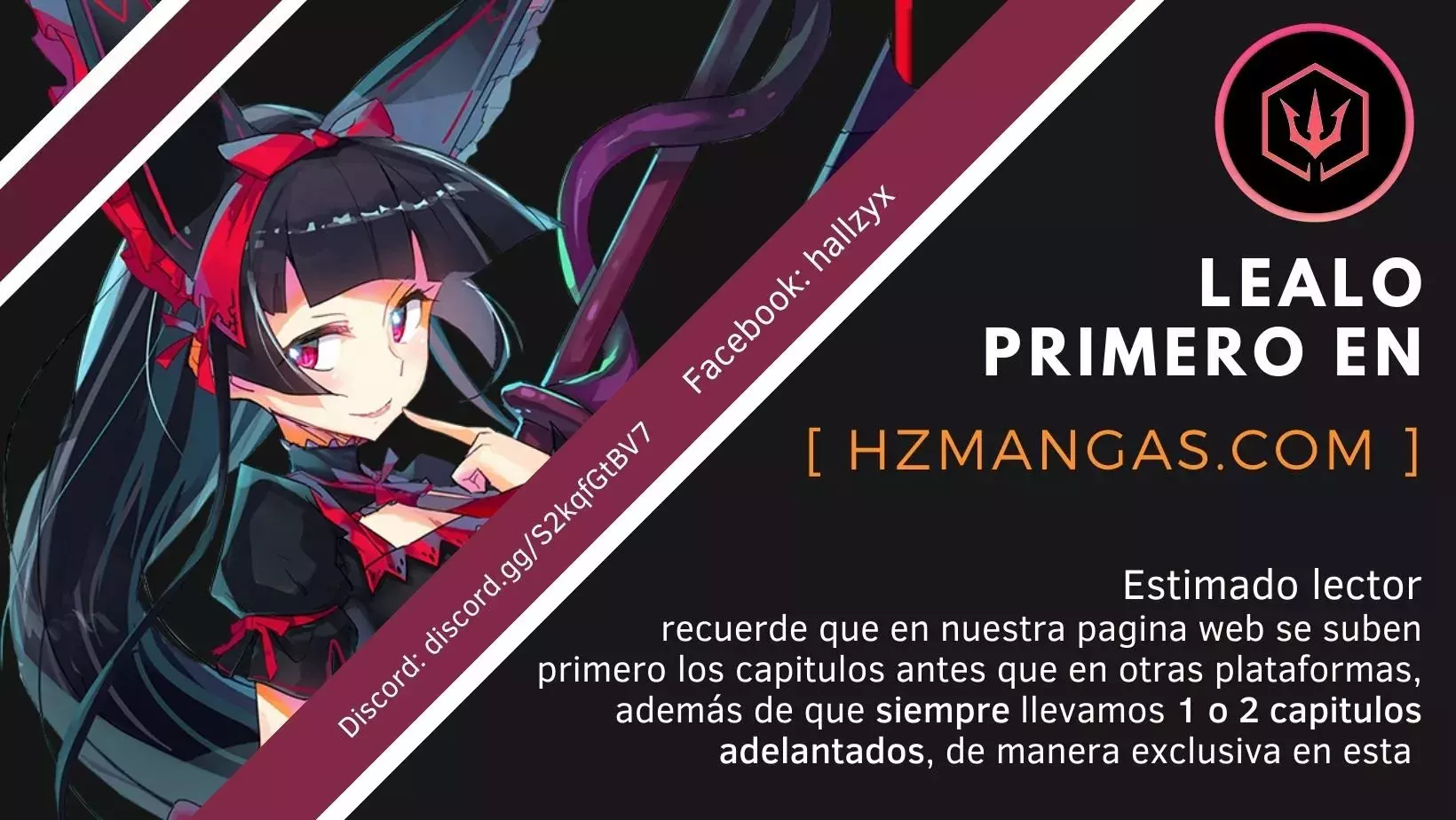 Read Mercenary Enrollment ES Manga Online