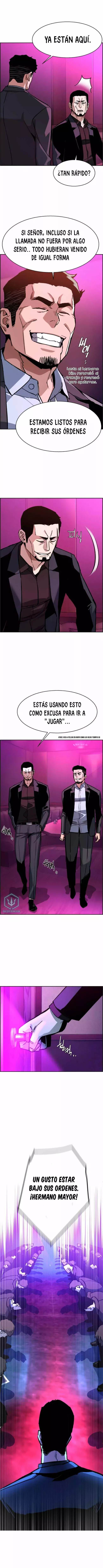 Read Mercenary Enrollment ES Manga Online
