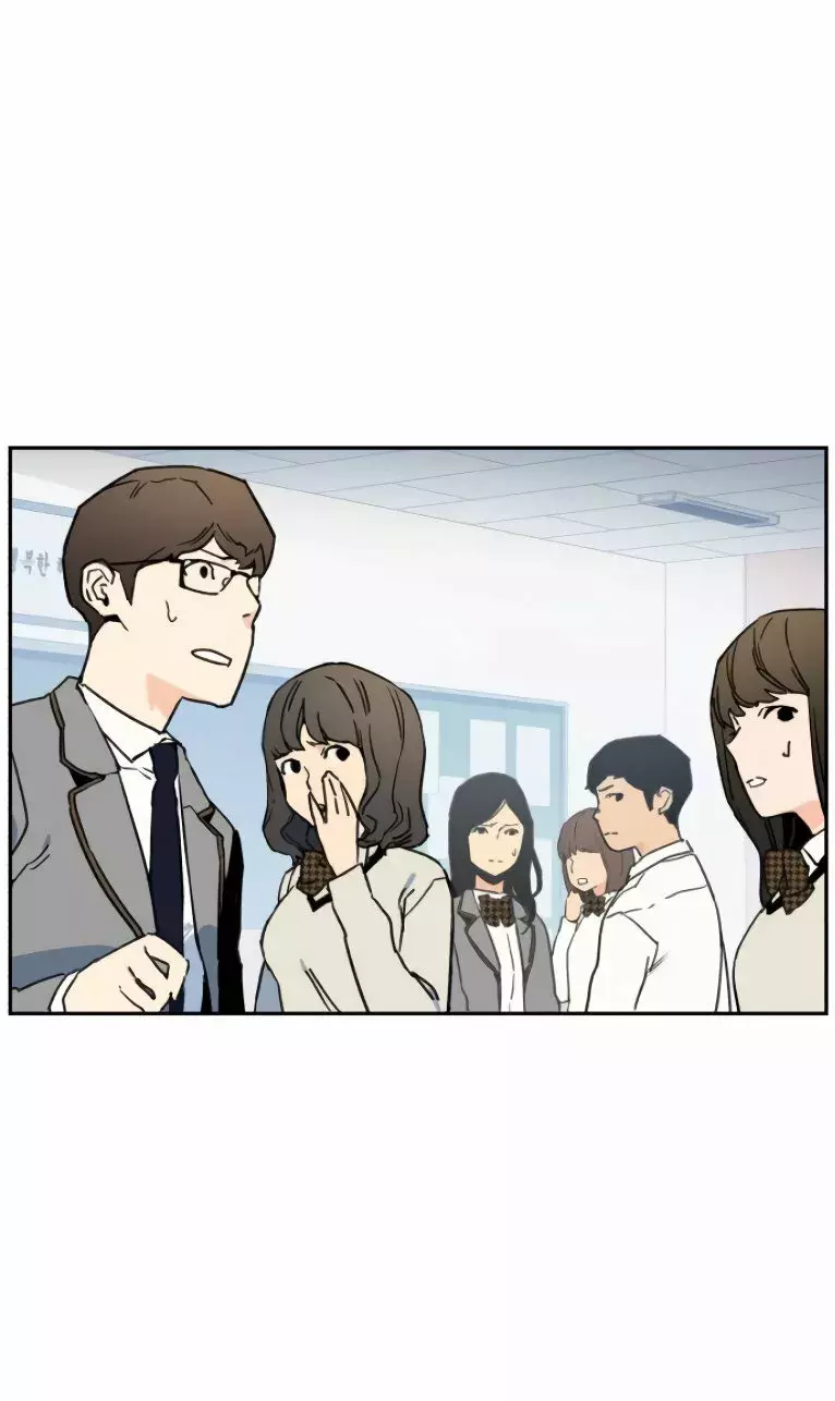 Read Mercenary Enrollment ES Manga Online