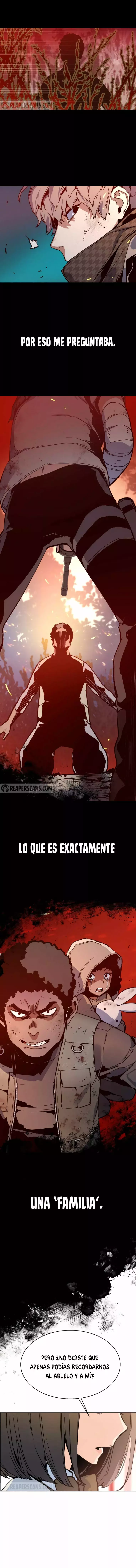 Read Mercenary Enrollment ES Manga Online