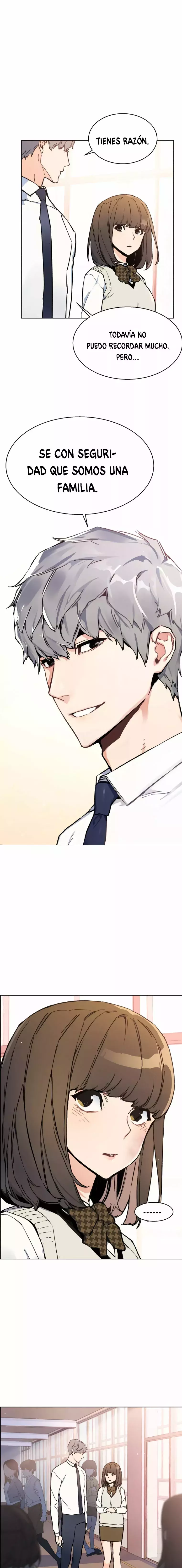 Read Mercenary Enrollment ES Manga Online