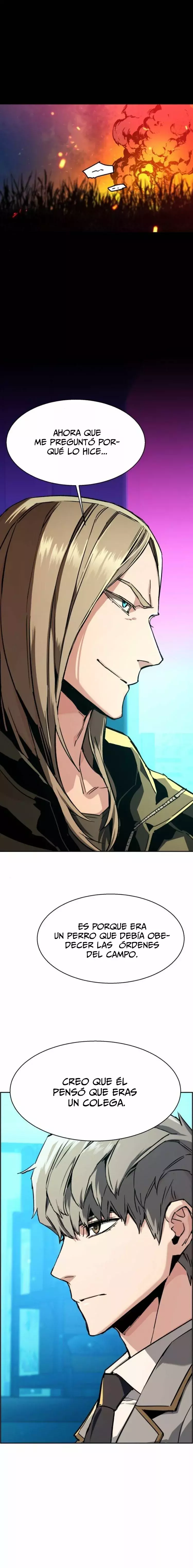 Read Mercenary Enrollment ES Manga Online