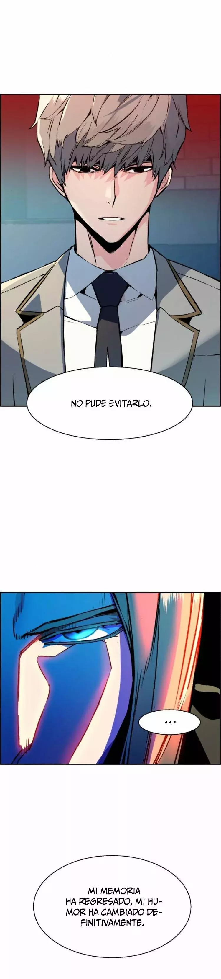 Read Mercenary Enrollment ES Manga Online