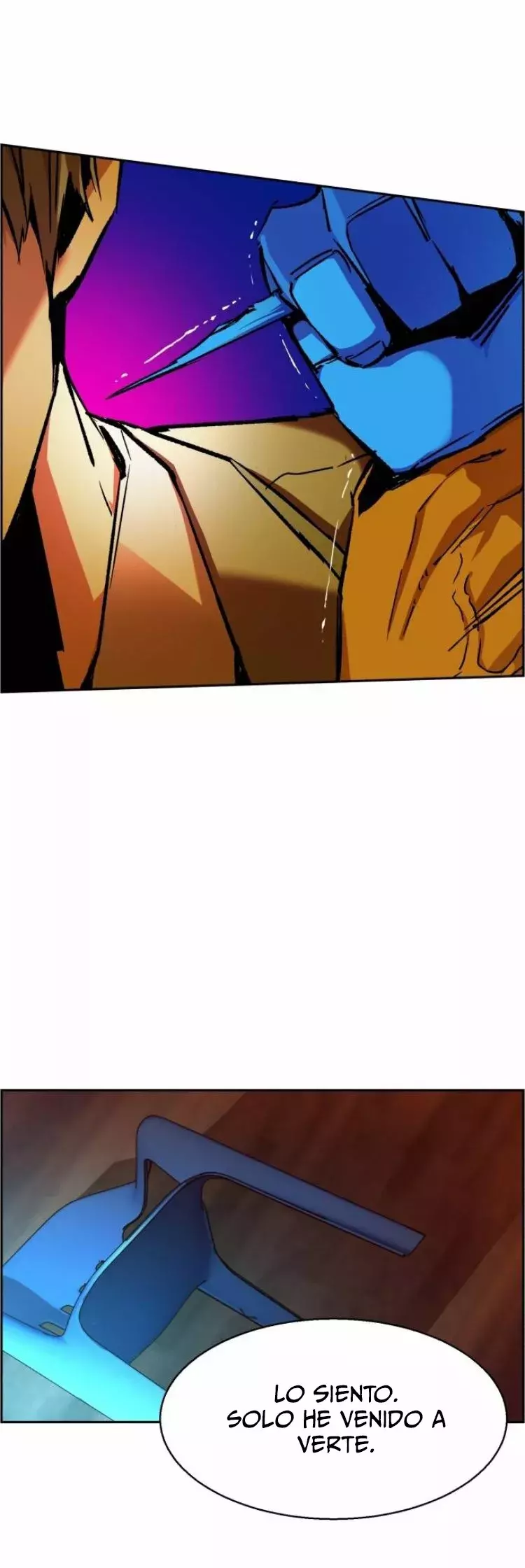 Read Mercenary Enrollment ES Manga Online