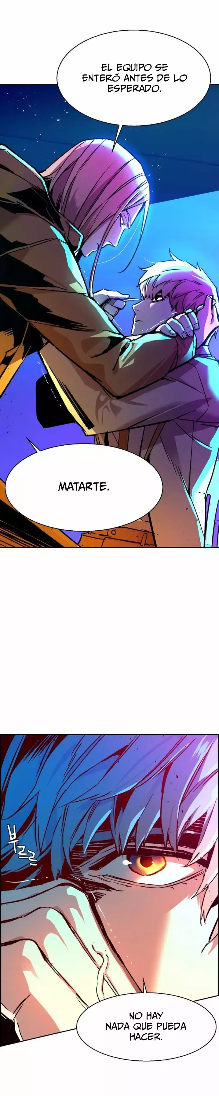 Read Mercenary Enrollment ES Manga Online
