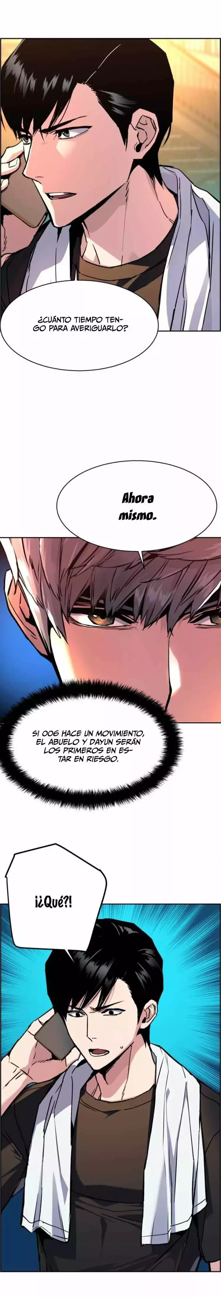 Read Mercenary Enrollment ES Manga Online
