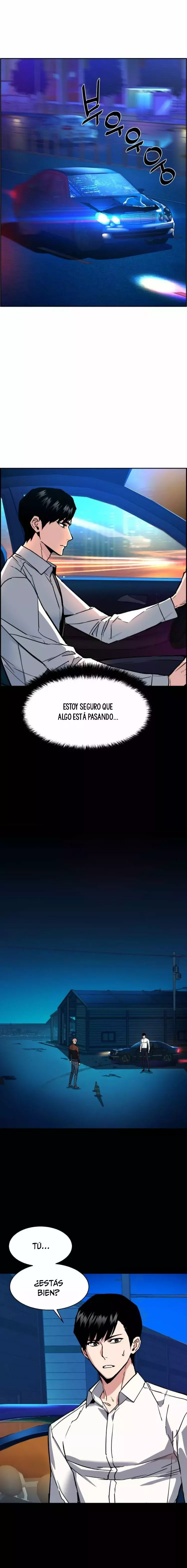 Read Mercenary Enrollment ES Manga Online