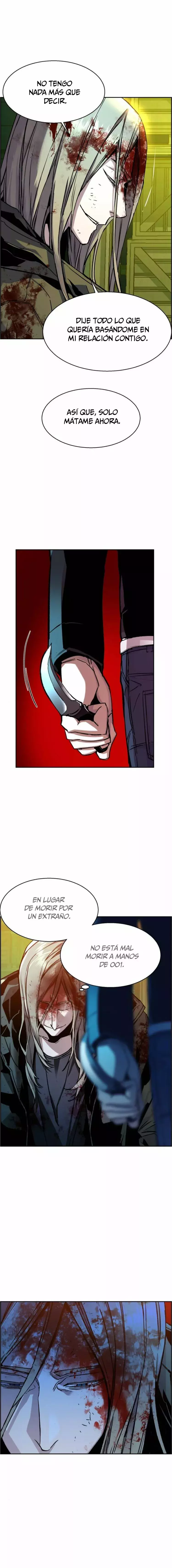 Read Mercenary Enrollment ES Manga Online
