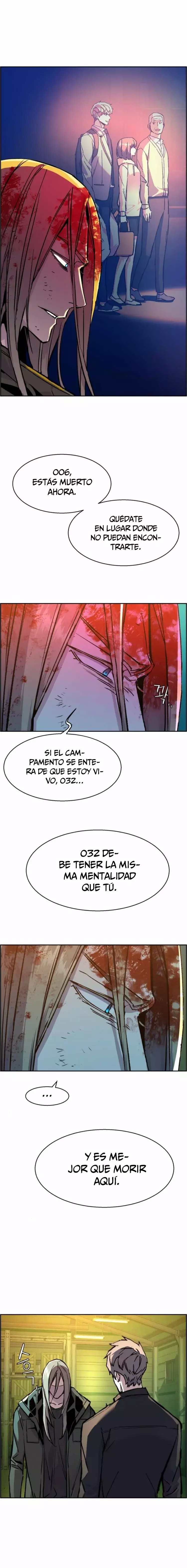 Read Mercenary Enrollment ES Manga Online