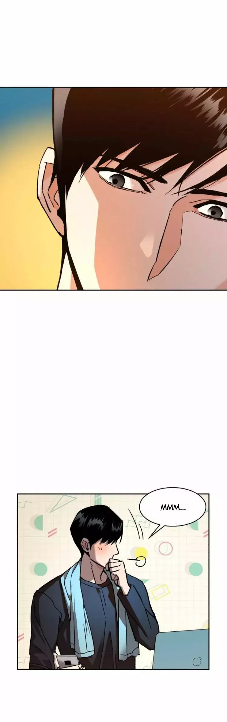 Read Mercenary Enrollment ES Manga Online