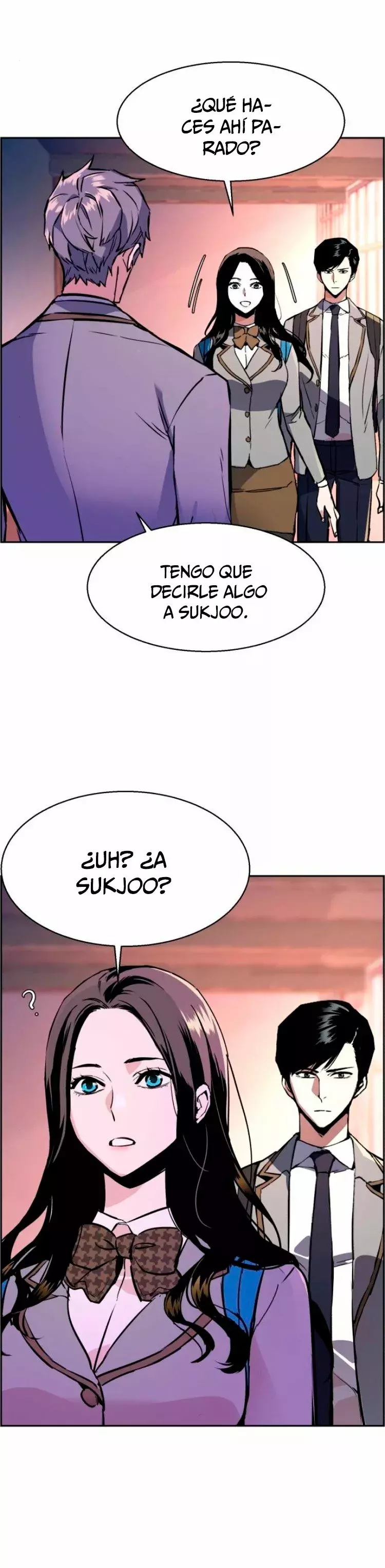 Read Mercenary Enrollment ES Manga Online