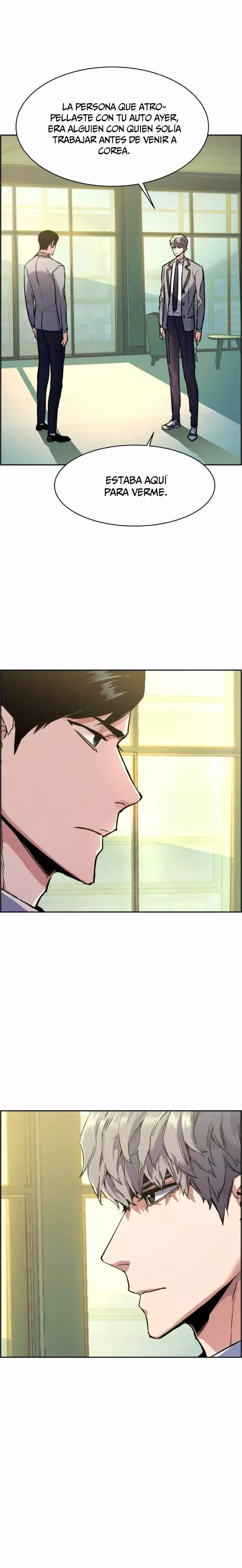 Read Mercenary Enrollment ES Manga Online