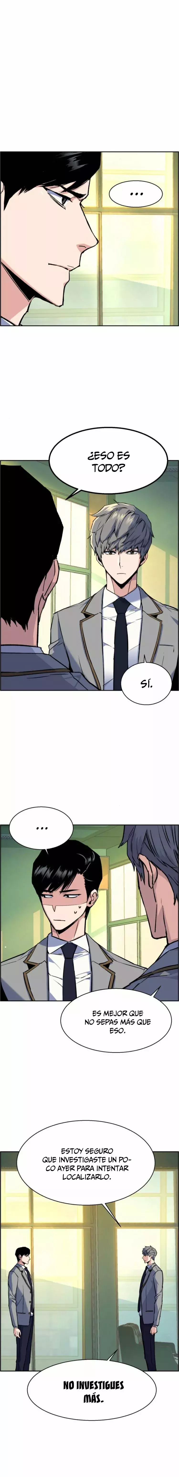 Read Mercenary Enrollment ES Manga Online