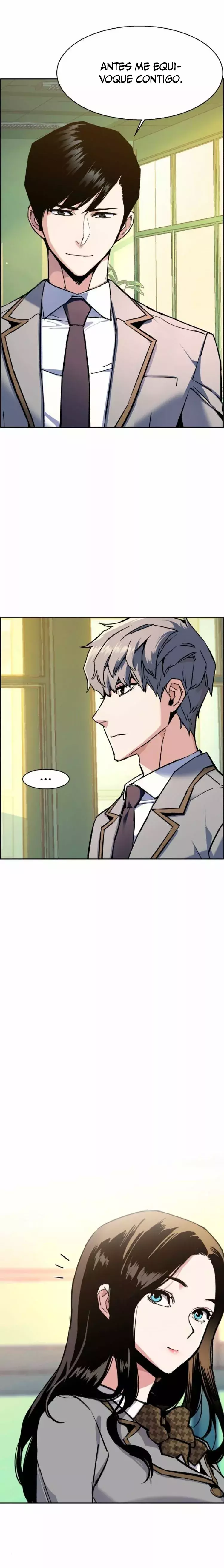 Read Mercenary Enrollment ES Manga Online